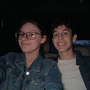 Meet your Posher, Lexi